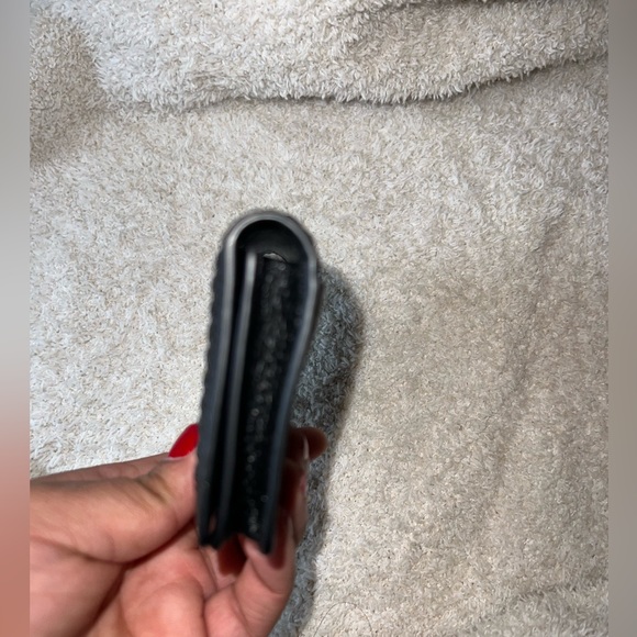 Small Marc Jacobs Card Wallet - Picture 4 of 5